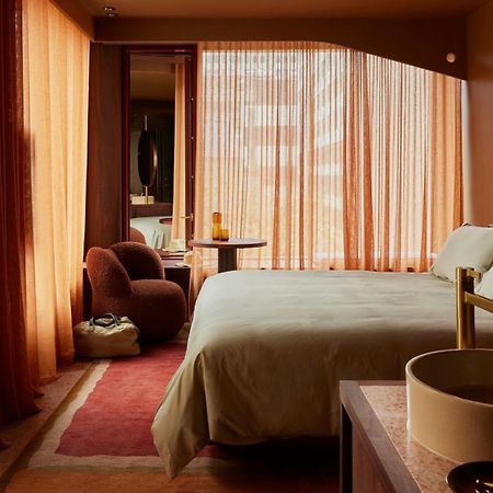 Hyde Melbourne Place Екстериор снимка
