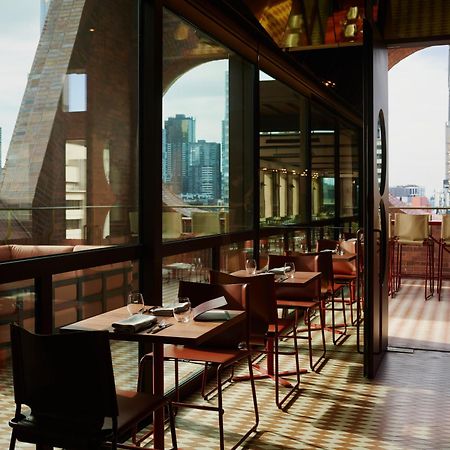 Hyde Melbourne Place Екстериор снимка