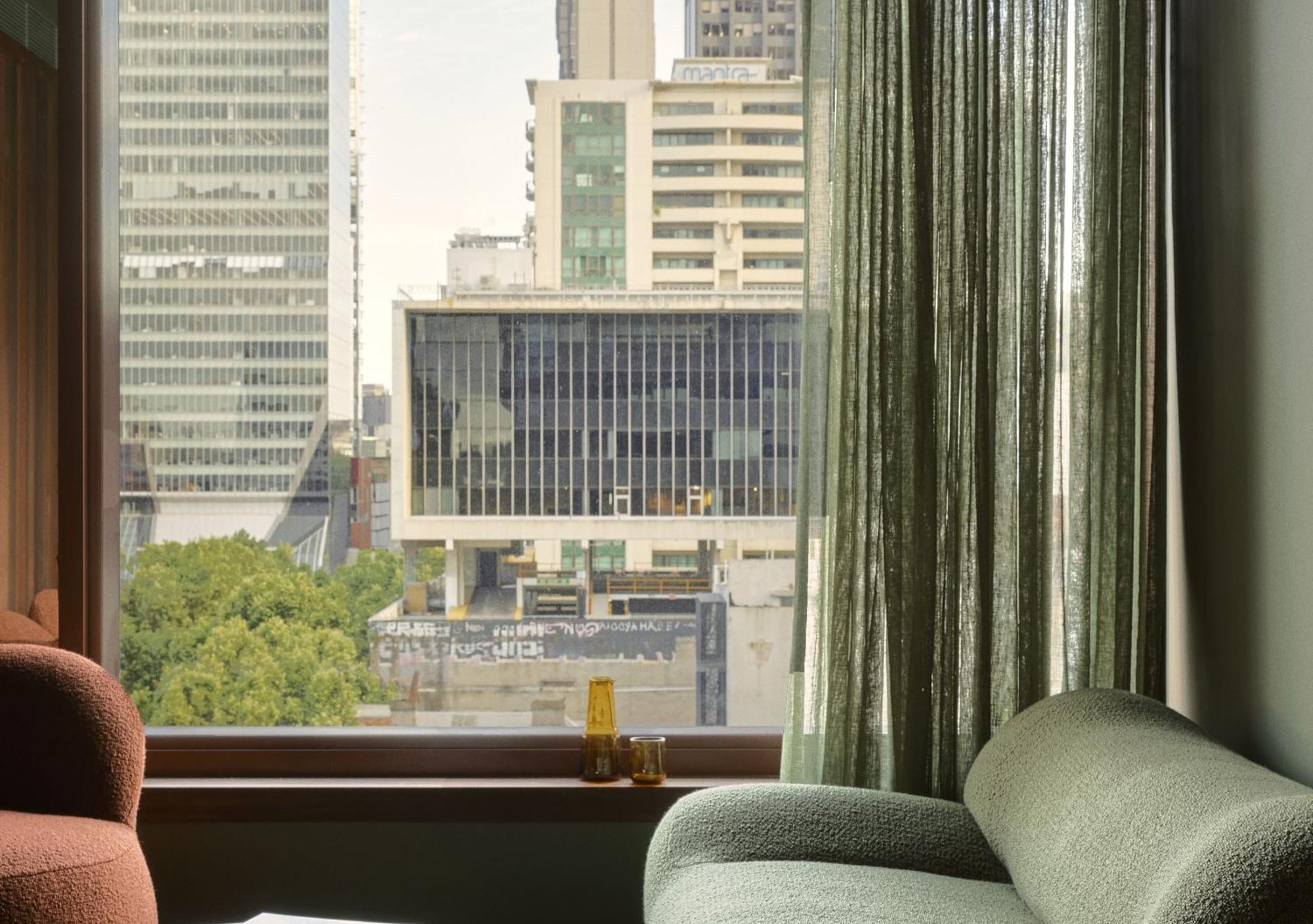 Hyde Melbourne Place Екстериор снимка