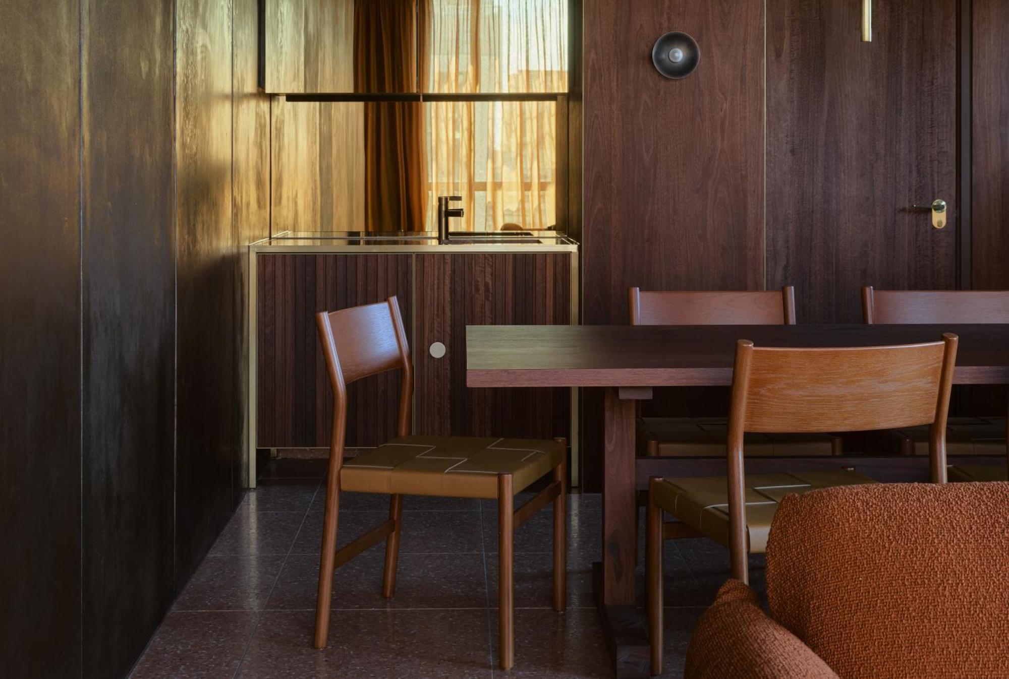 Hyde Melbourne Place Екстериор снимка