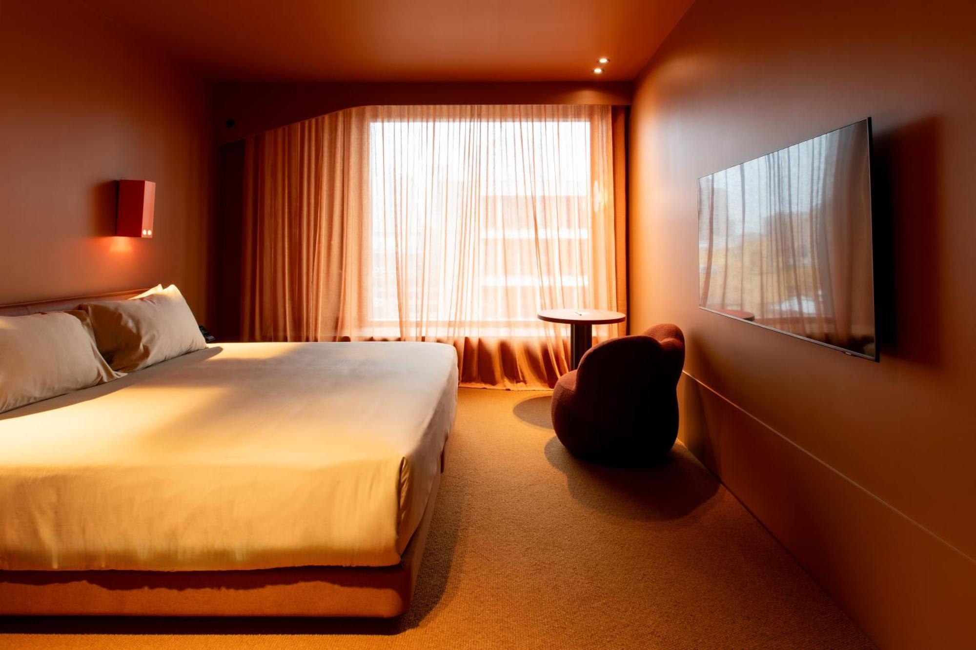 Hyde Melbourne Place Екстериор снимка