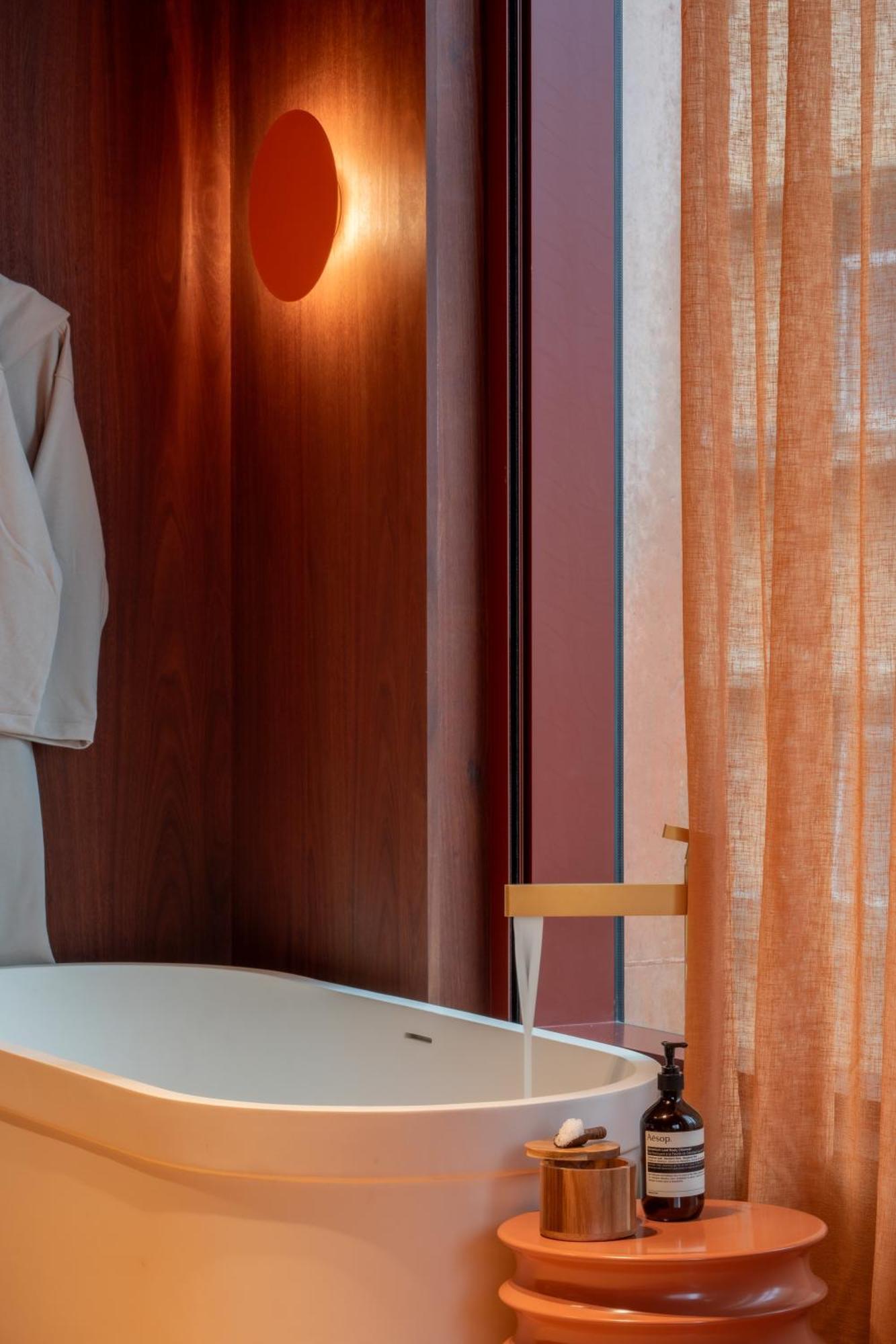 Hyde Melbourne Place Екстериор снимка