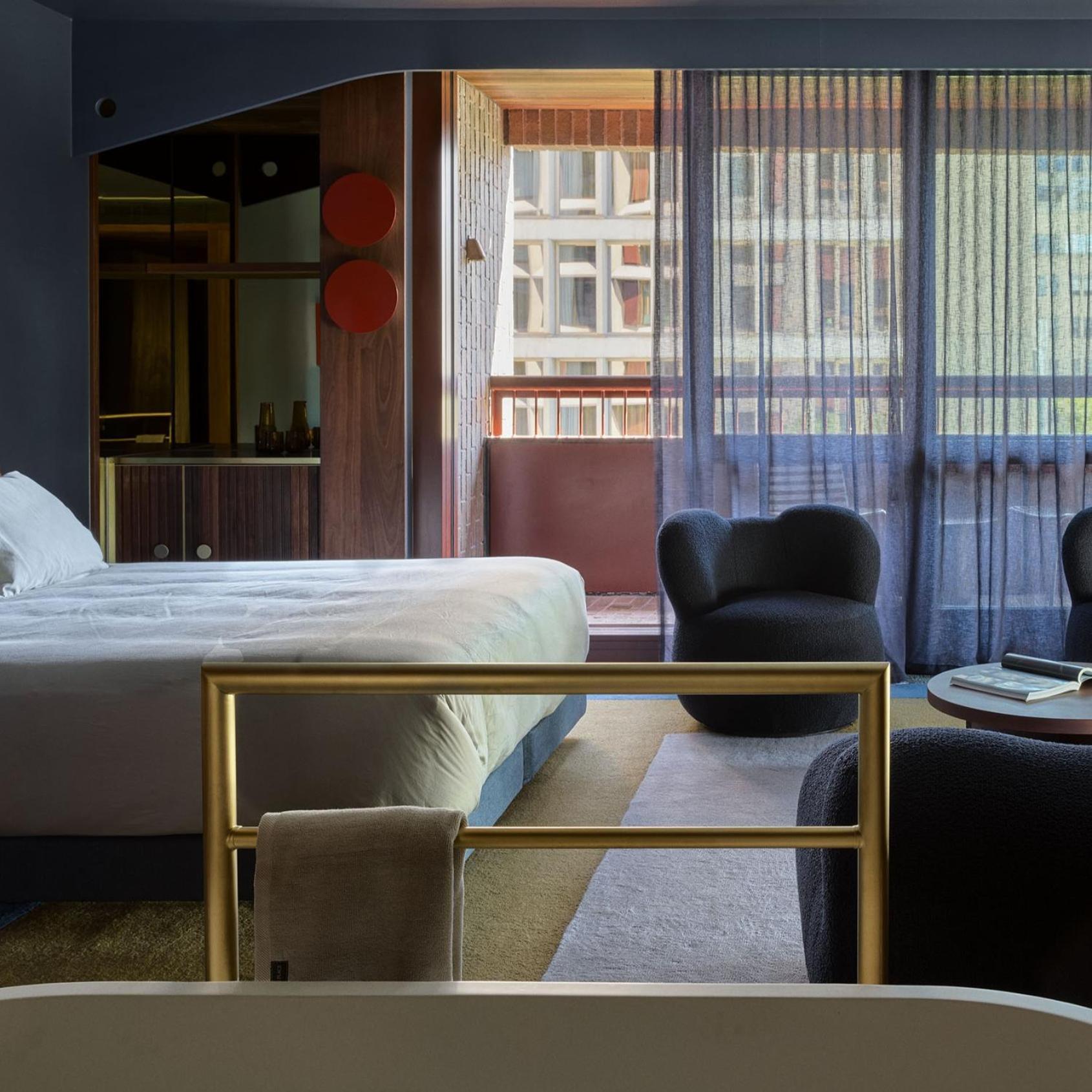 Hyde Melbourne Place Екстериор снимка