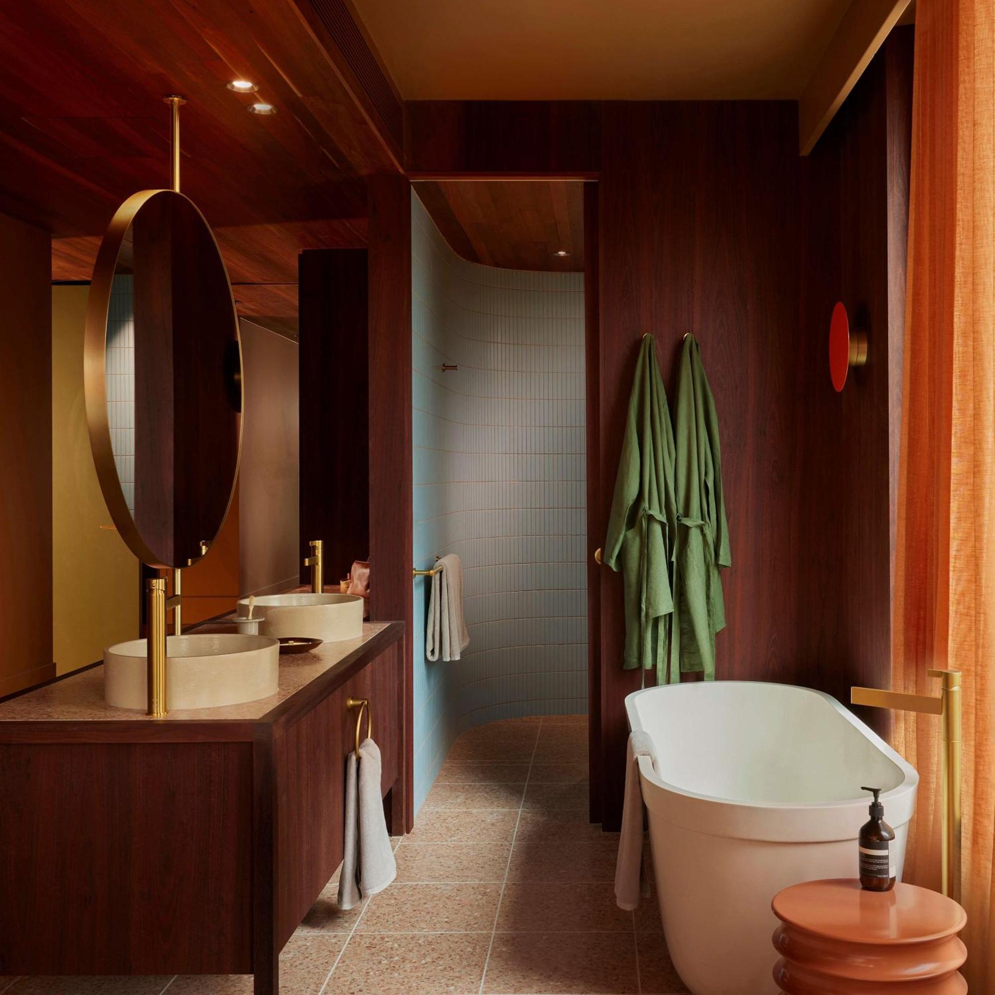 Hyde Melbourne Place Екстериор снимка