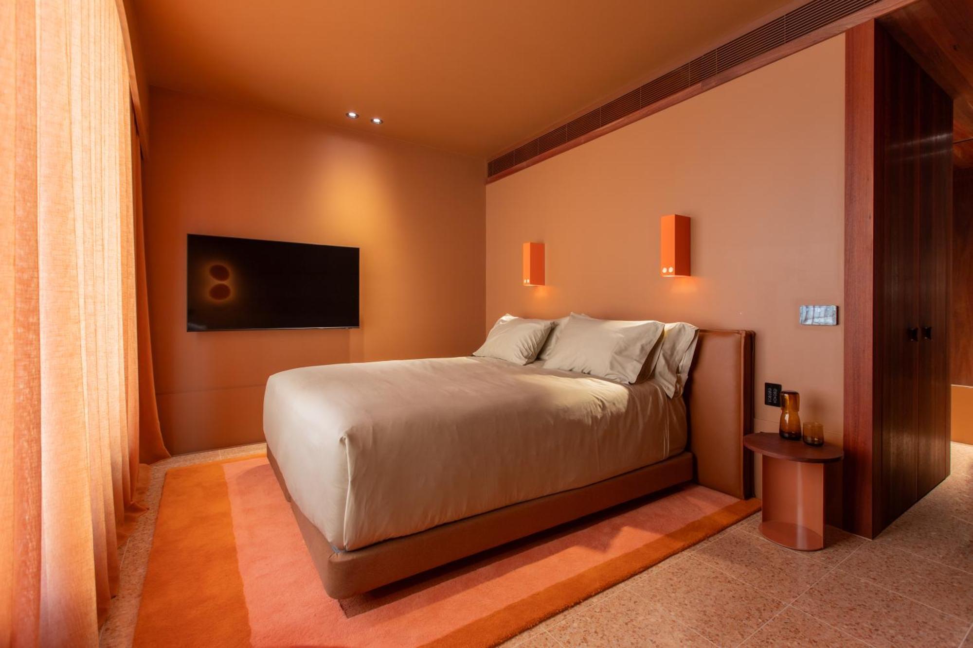 Hyde Melbourne Place Екстериор снимка