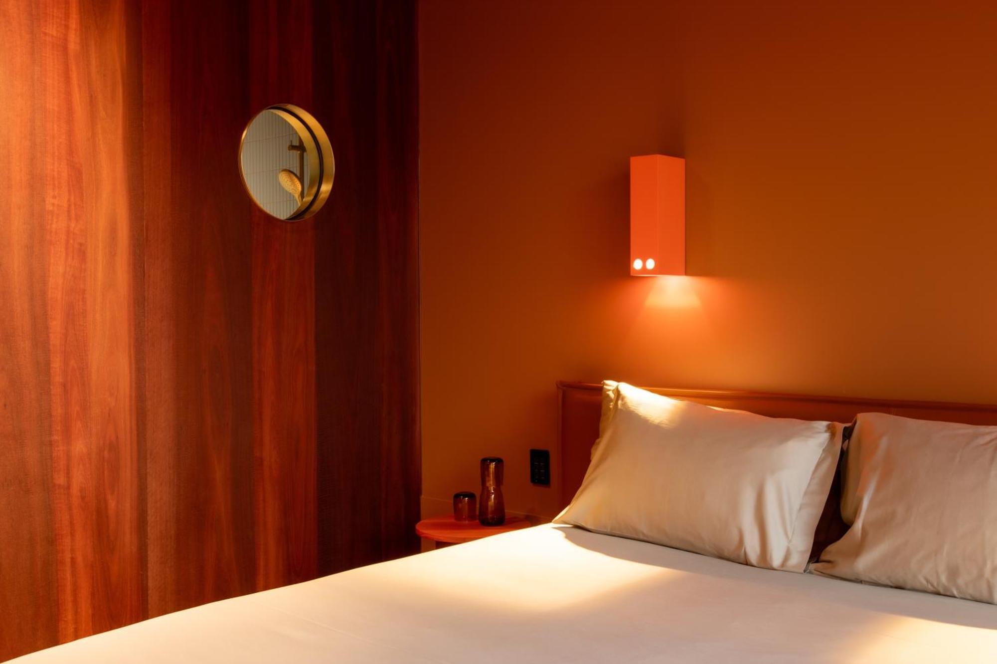 Hyde Melbourne Place Екстериор снимка