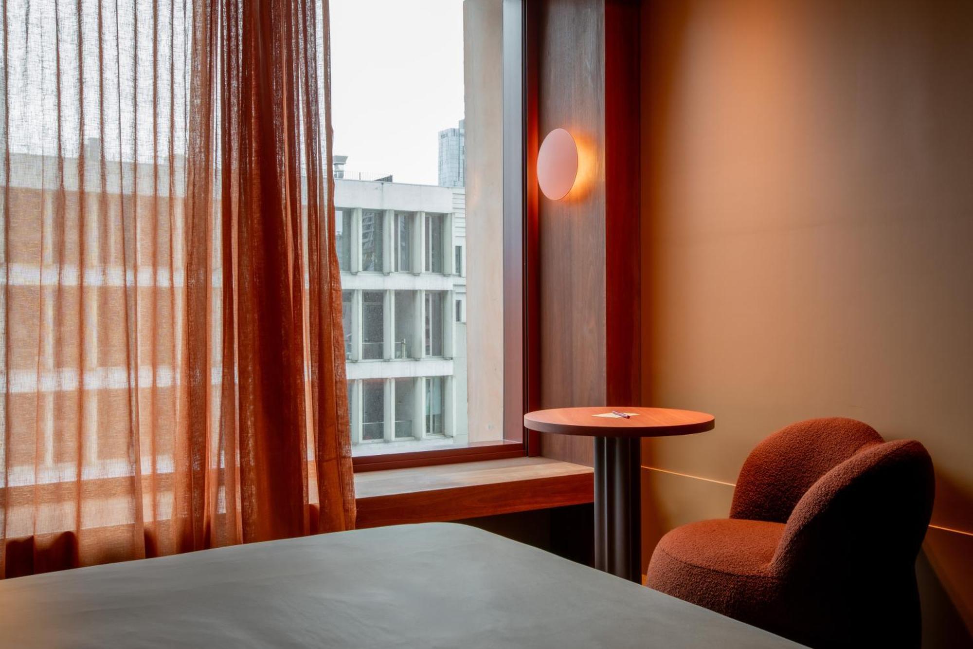 Hyde Melbourne Place Екстериор снимка