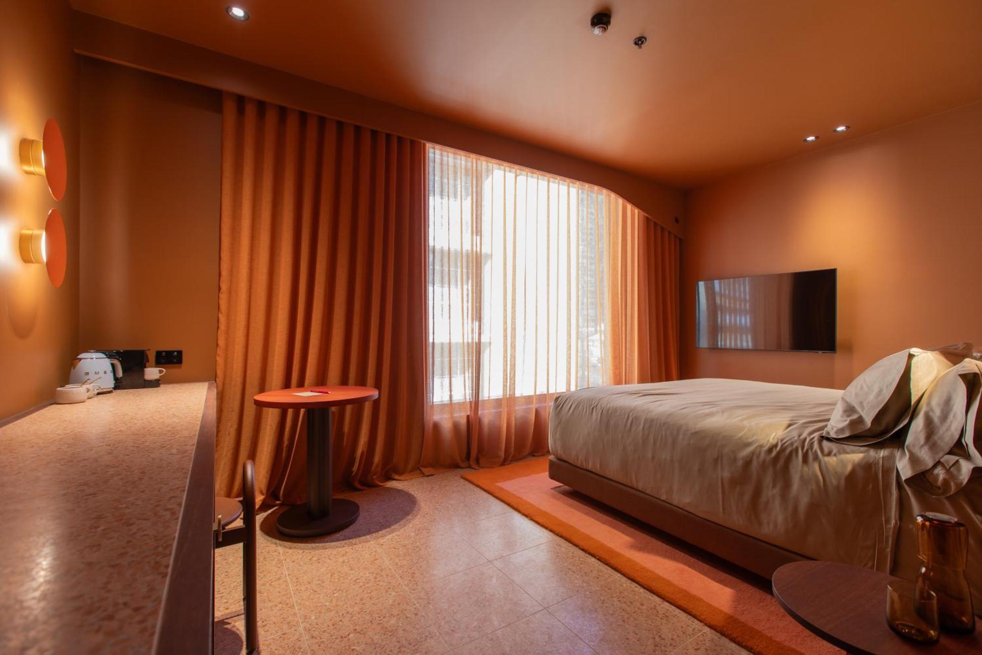 Hyde Melbourne Place Екстериор снимка