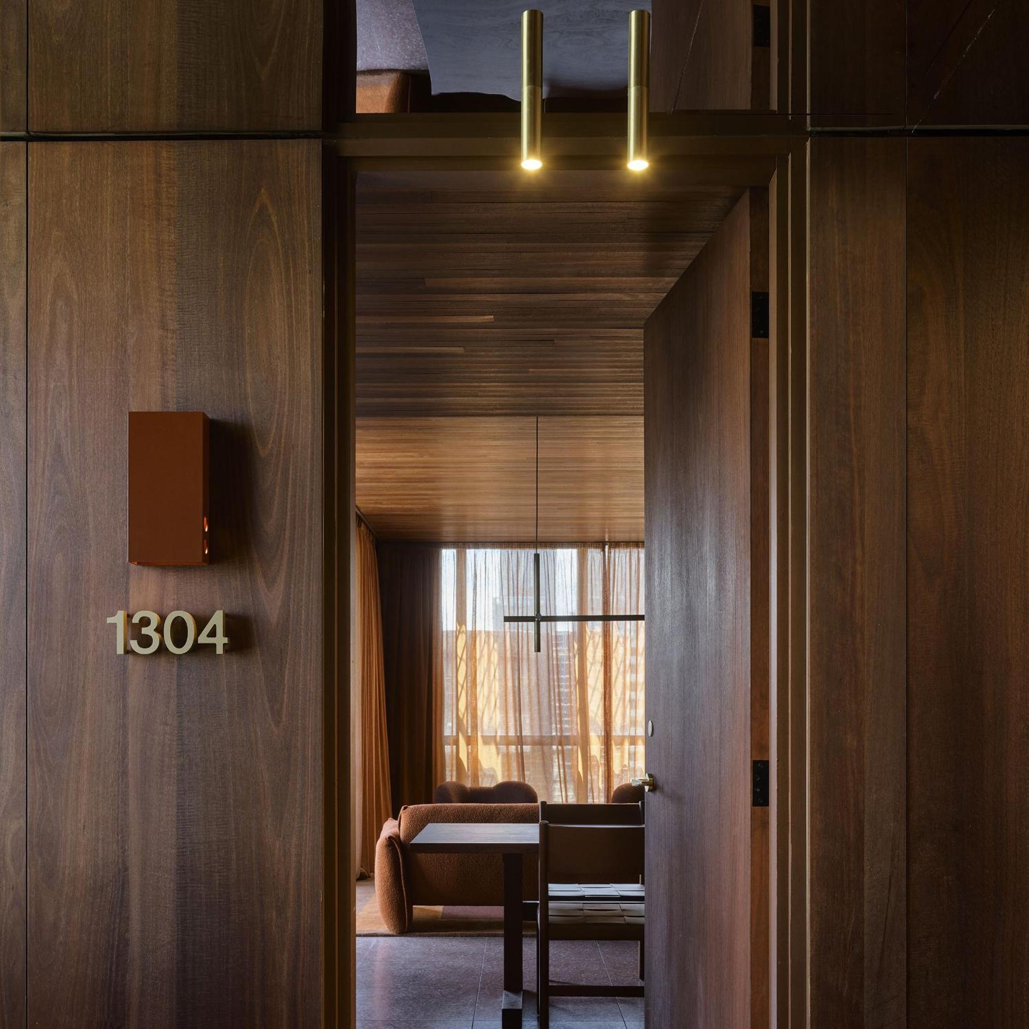 Hyde Melbourne Place Екстериор снимка