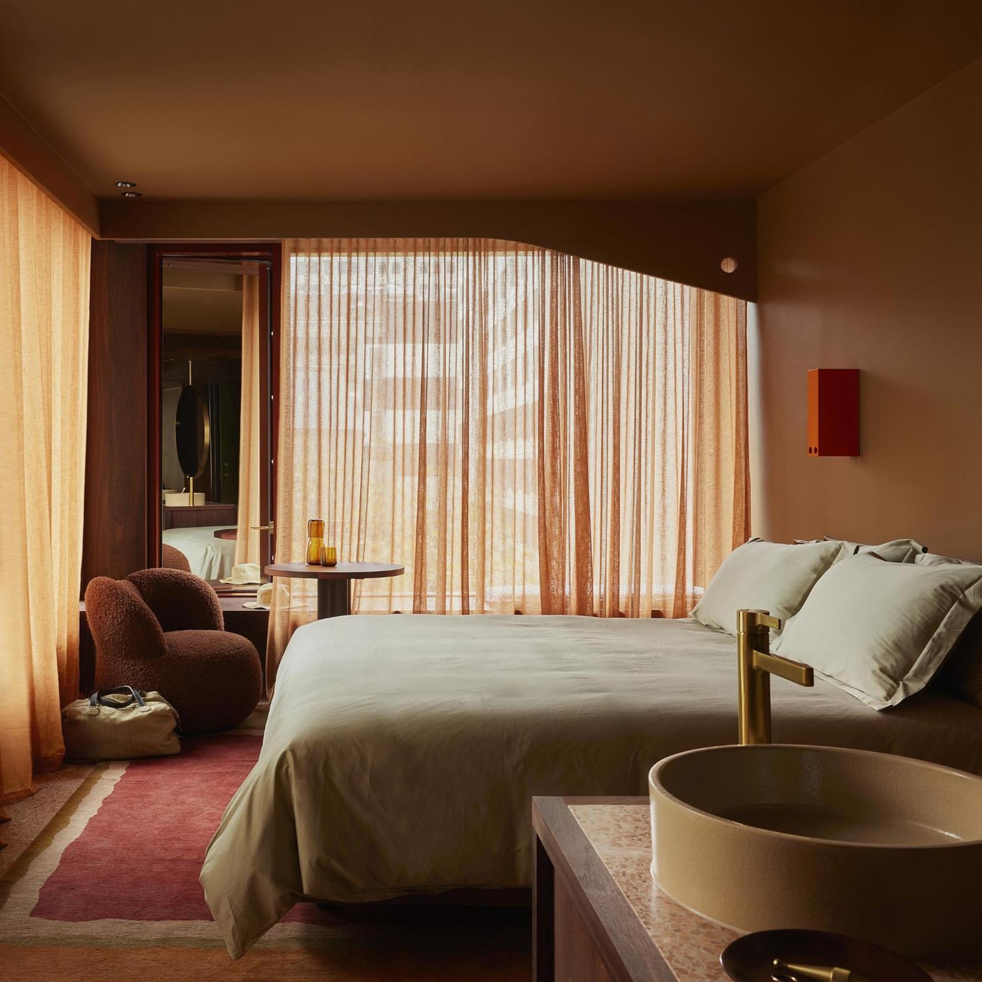 Hyde Melbourne Place Екстериор снимка