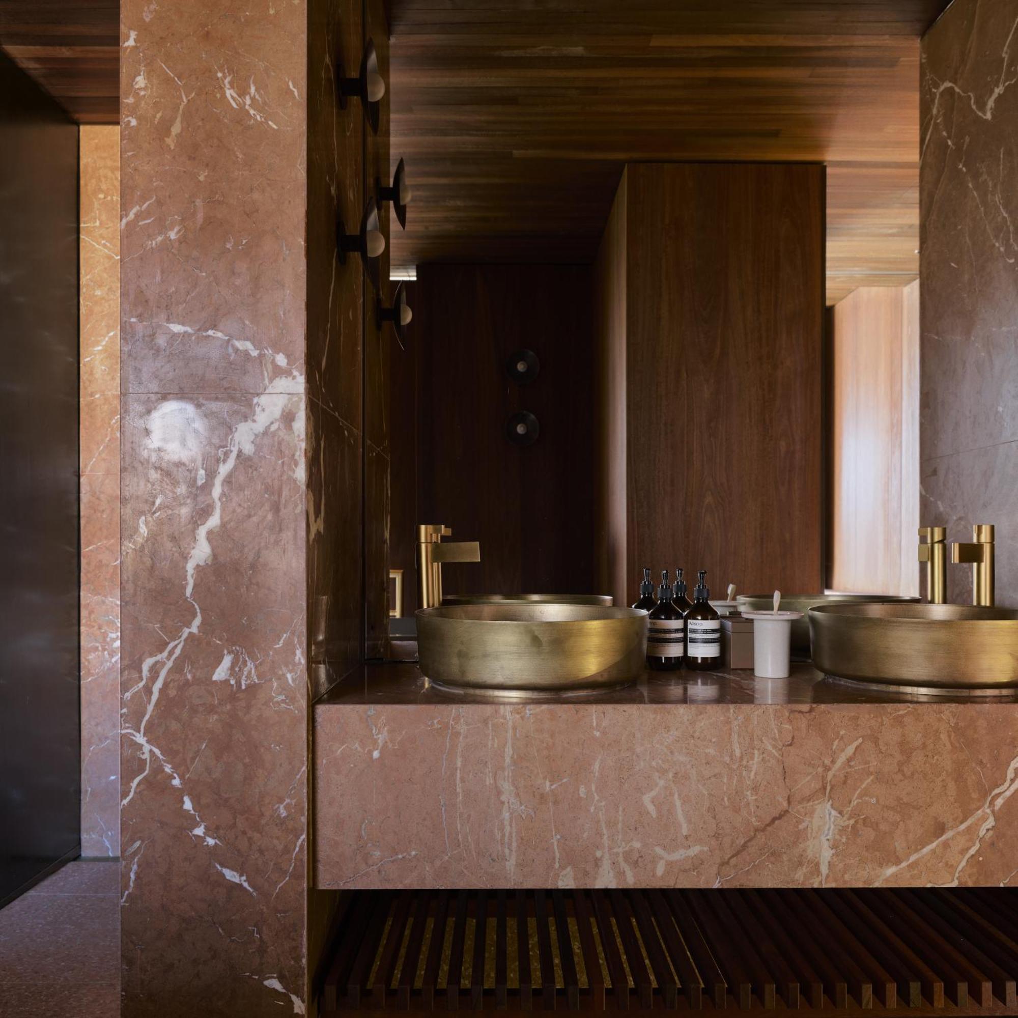 Hyde Melbourne Place Екстериор снимка